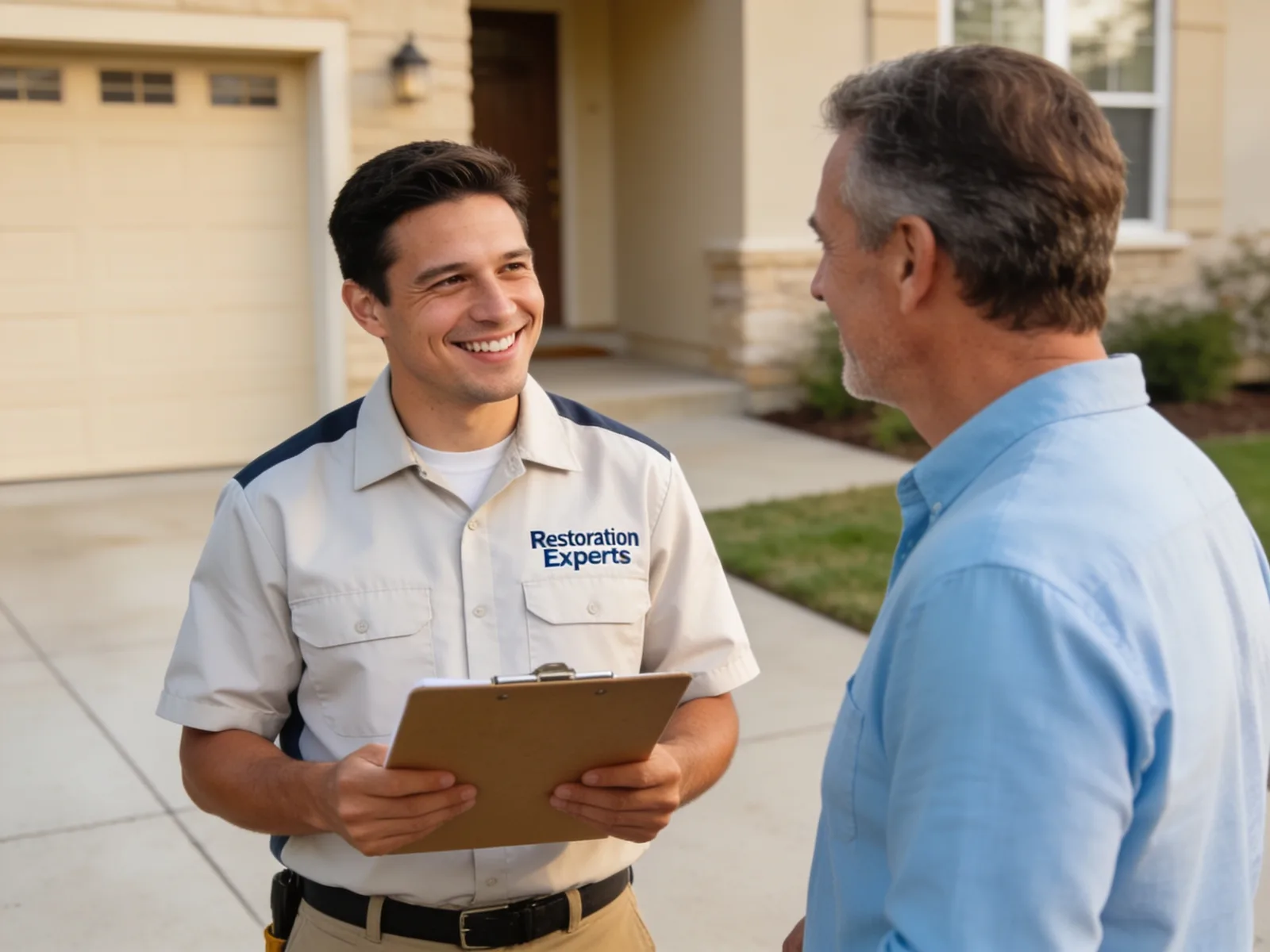 Water Damage Cleanup Crest Hill, IL FAQs